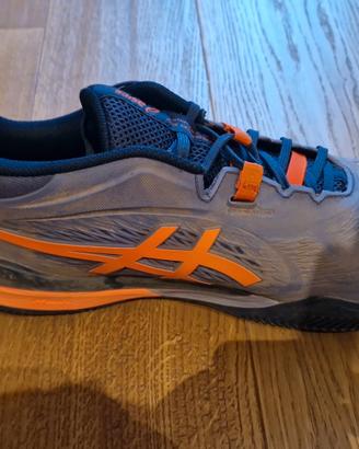 Scarpe tennis ASICS - n. 46