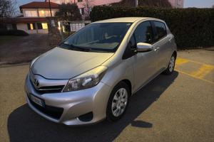 Toyota Yaris 1.4 D-4d Active