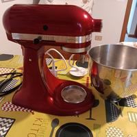 Planetaria KitchenAid 