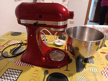 Planetaria KitchenAid 