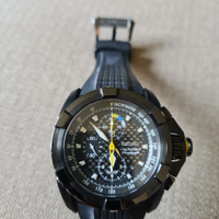 Seiko Velatura Collection 2010 49er Class Crono