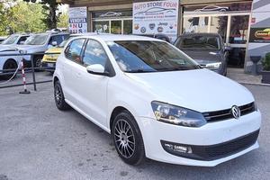 VOLKSWAGEN POLO 1.2 TDI