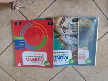ti racconto il mondo edizione green 