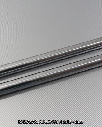 Steli forcella KAWASAKI NINJA 400 R 2018 - 2023