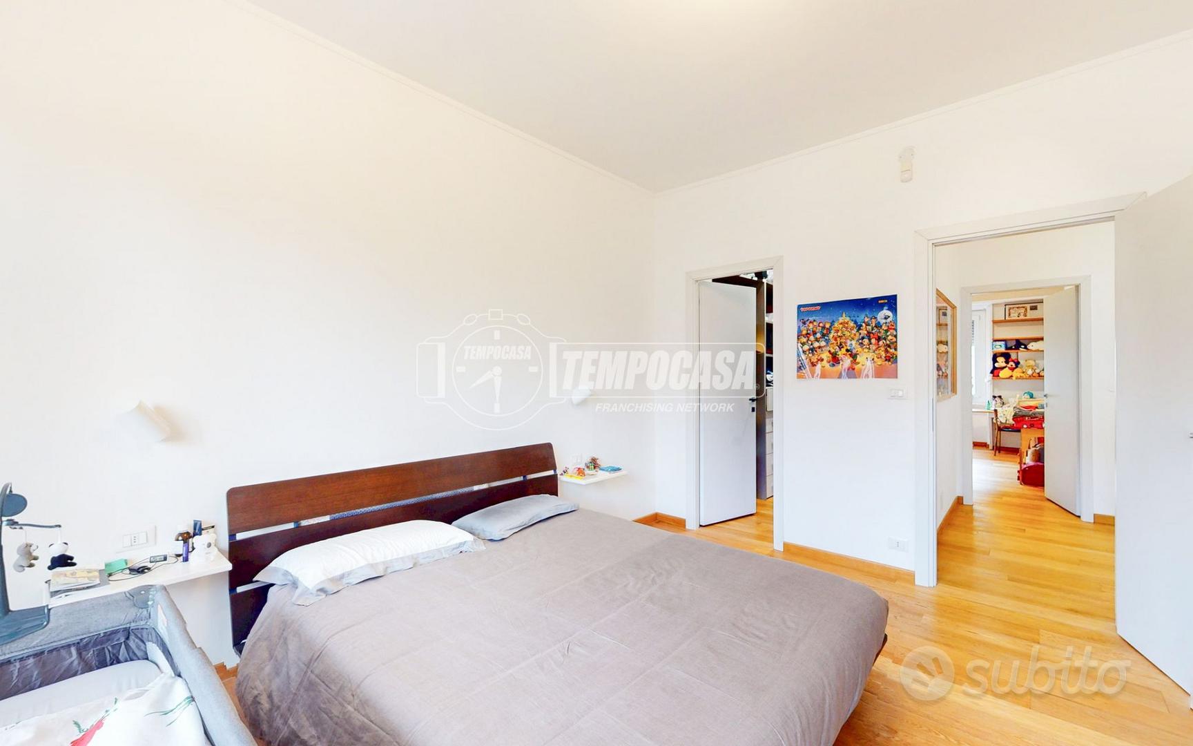 Apartment in Torino, Crocetta, Circoscrizione 1 - Vista 2