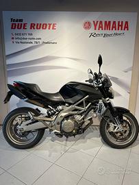 Aprilia SL Shiver 750