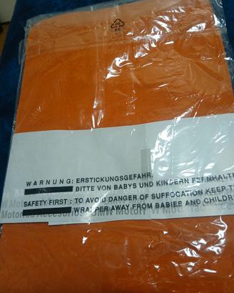 Abbigliamento  Moto  BMW