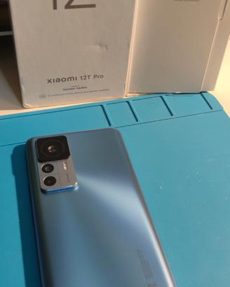 xiaomi 12t pro 8gb ram 256gb rom