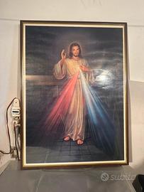 Quadro Gesù