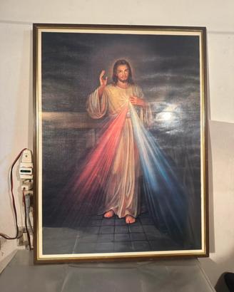 Quadro Gesù