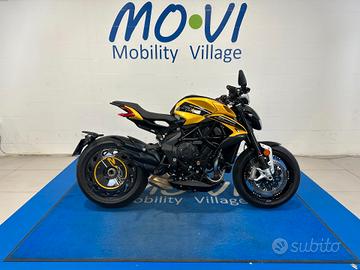 Mv Agusta Dragster 800 RR SCS