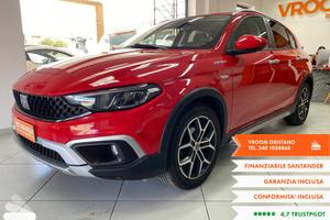 FIAT Tipo 1.5 Hybrid DCT 5 porte City Cross
