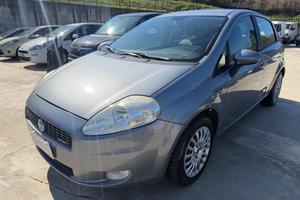 Fiat Grande Punto 1.3 MJT 75 CV 5 porte Dynamic