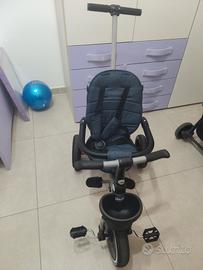 triciclo chicco 4 in 1