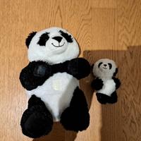 Peluce panda