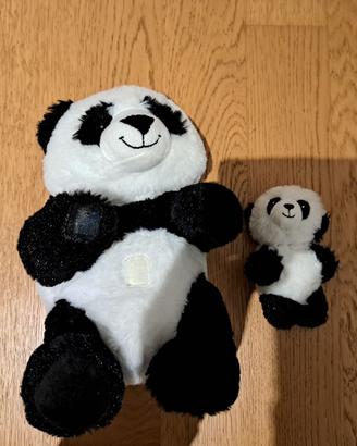 Peluce panda