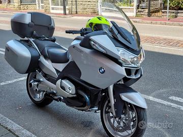 BMW R 1200 RT - 2007 - ESA ABS Perfetta
