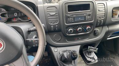 Fiat talento 2021