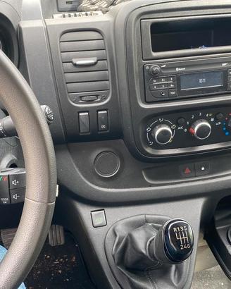 Fiat talento 2021