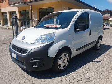 Fiat Fiorino 1.3 MJT 95CV Cargo SX
