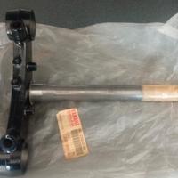 Piastra forcella per Yamaha FZR600 91-93