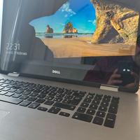 Notebook Dell Inspiron 7773  17 Poll Intel I7