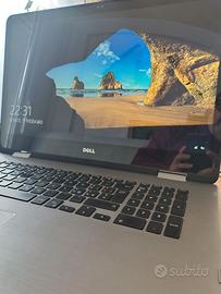 Notebook Dell Inspiron 7773  17 Poll Intel I7