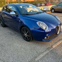 Alfa Romeo Mito 14 Turbo benzina gpl