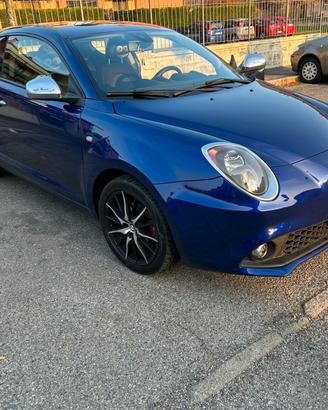 Alfa Romeo Mito 14 Turbo benzina gpl