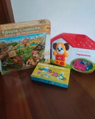 giochi didattici bambini