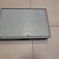 Portagomme 1:8 in Plastica