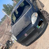 FIAT Grande Punto - 2007
