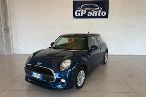 Mini 1.2 One 75 CV 3 porte km 51.459 ok neopatenta