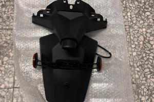 Yamaha x max 300 pafango