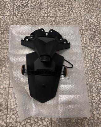 Yamaha x max 300 pafango