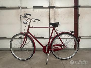 Bici da uomo