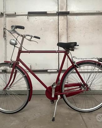 Bici da uomo