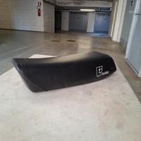 Sella lunga ciclomotore Facim 