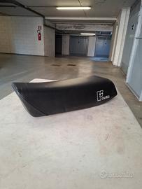 Sella lunga ciclomotore Facim 