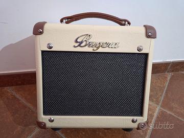 Bugera BC15 - amplificatore 