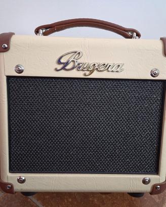 Bugera BC15 - amplificatore 