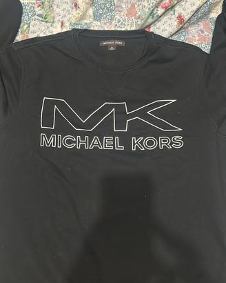 Felpa Michael Kors