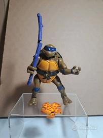 Playmates TMNT tartarughe ninja mutanti donatello