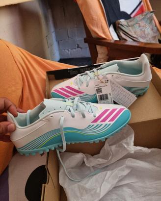 scarpe calcetto 