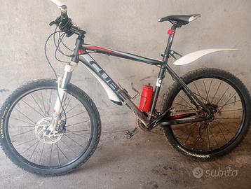 Mtb Cube 26