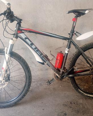 Mtb Cube 26