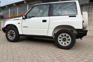 Suzuki Vitara 1.6 80 cv 4x4