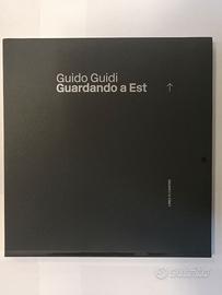 Guido Guidi Guardando a est Linea di confine 2015