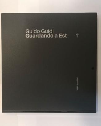 Guido Guidi Guardando a est Linea di confine 2015