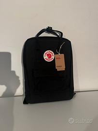 Zaino Fjallraven Kanken